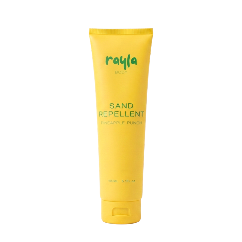 Rayla Pineapple Punch tube