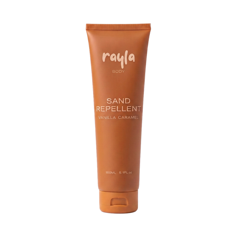 Rayla Salted Caramel tube