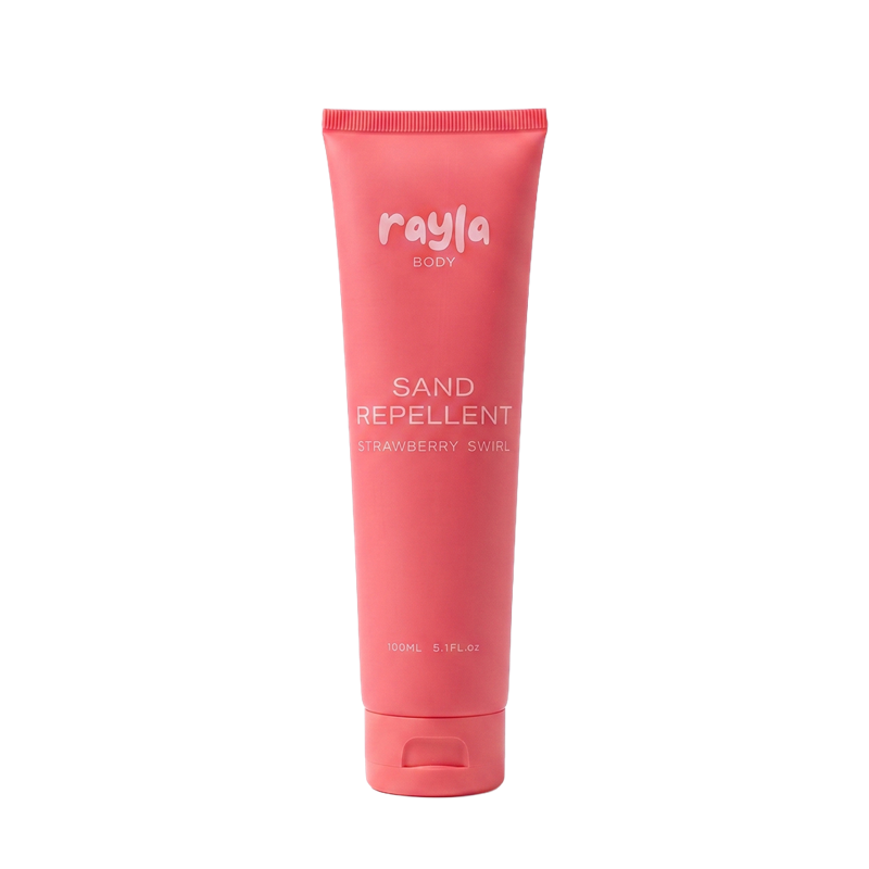 Rayla Strawberry Swirl tube