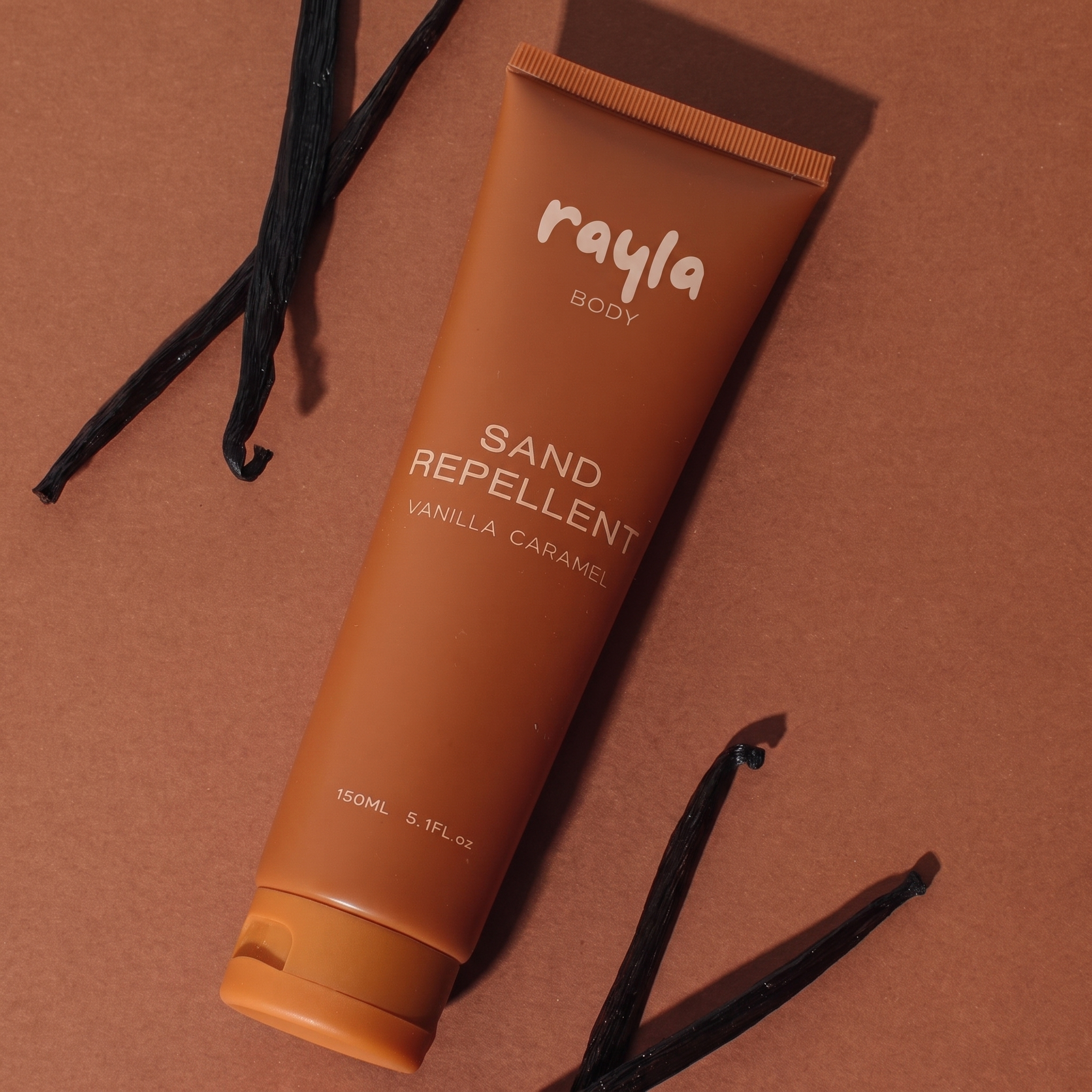 Rayla™ SPF 50+ Sand Repellent