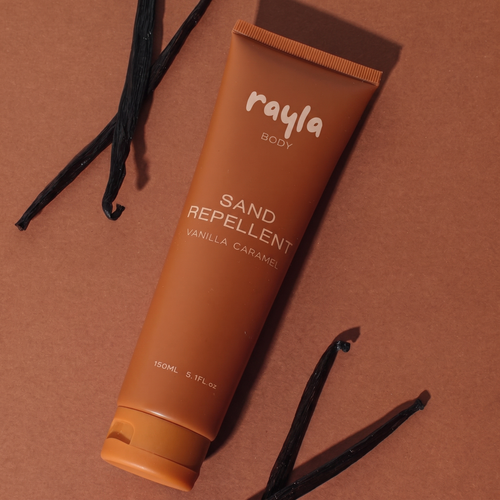 Rayla™ SPF 50+ Sand Repellent