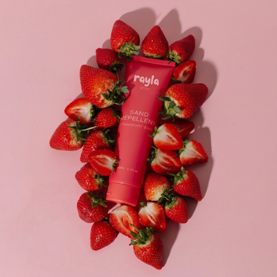 Rayla™ SPF 50+ Sand Repellent