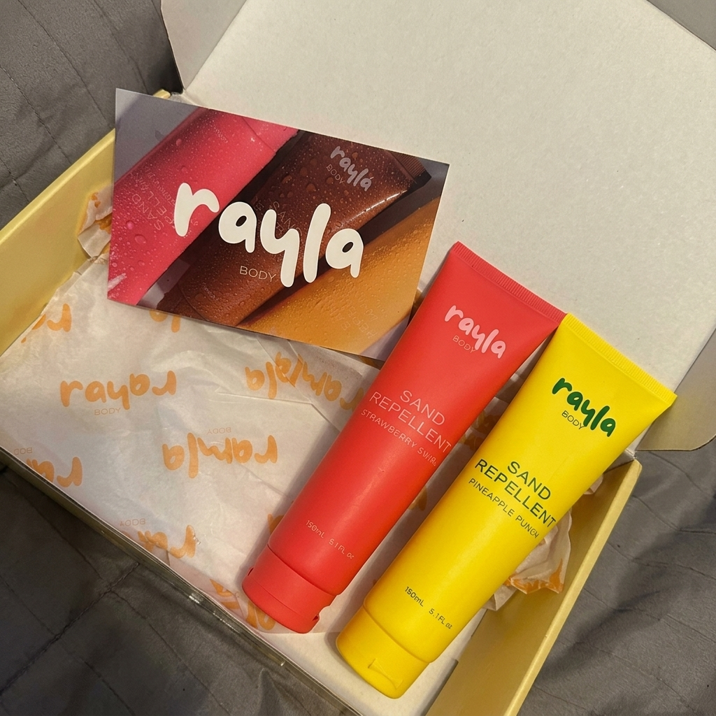 Review by Mia R.